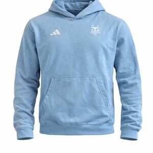adidas Kids' Argentina 50th Anniversary Hoodie